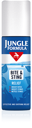 Bite & Sting Relief Spray