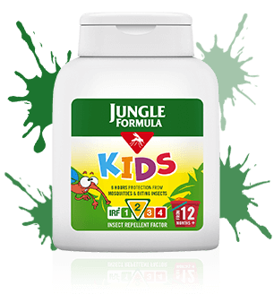 products - Jungle Formula