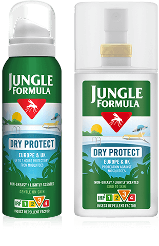 Dry Protect Range