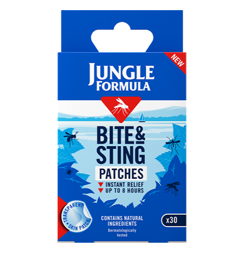 products - Jungle Formula