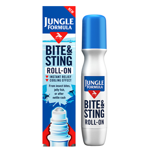 Bite & Sting Roll-on